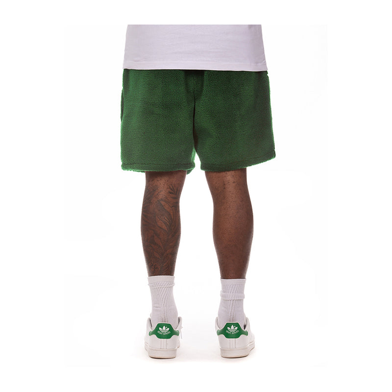 Billionaire Boys Club Mens Comfy Cloud Shorts 3104-301 Eden