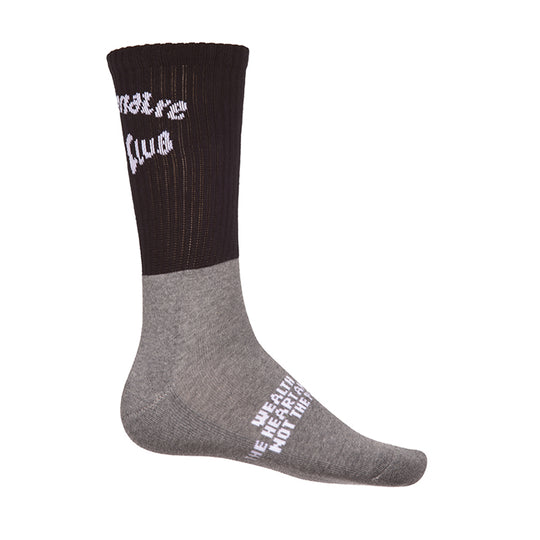 Billionaire Boys Club Mens Pocket Socks 3800-001 Black