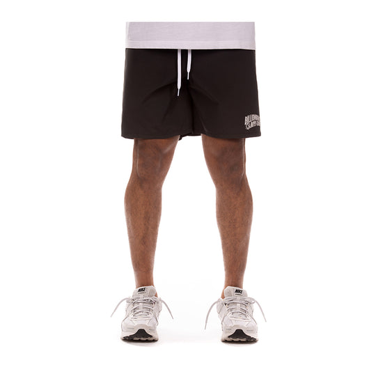 Billionaire Boys Club Mens Curve Shorts 4101-001 Black