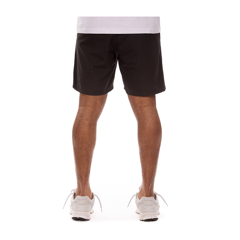 Billionaire Boys Club Mens Curve Shorts 4101-001 Black