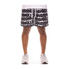 Billionaire Boys Club Mens Bubble Shorts 4104-100 White
