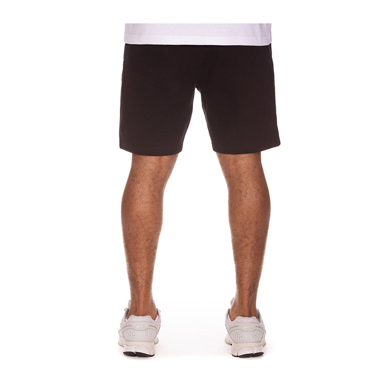 Billionaire Boys Club Mens Helmet Shorts 4105-001 Black