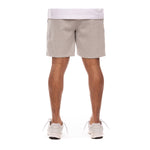 Billionaire Boys Club Mens Helmet Shorts 4105-020 H. Grey