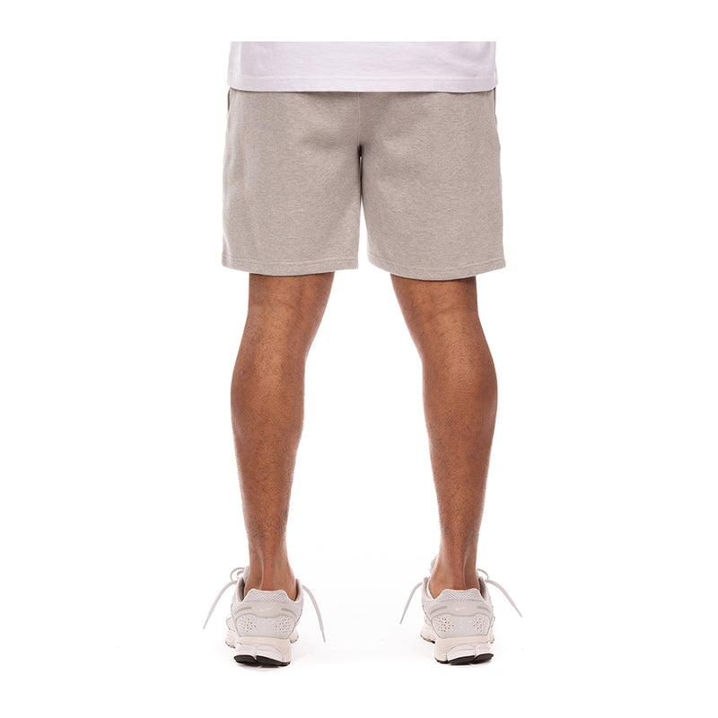 Billionaire Boys Club Mens Helmet Shorts 4105-020 H. Grey