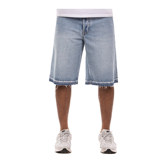 Billionaire Boys Club Mens Lunar Shorts 861-2105-400 Stellar Med
