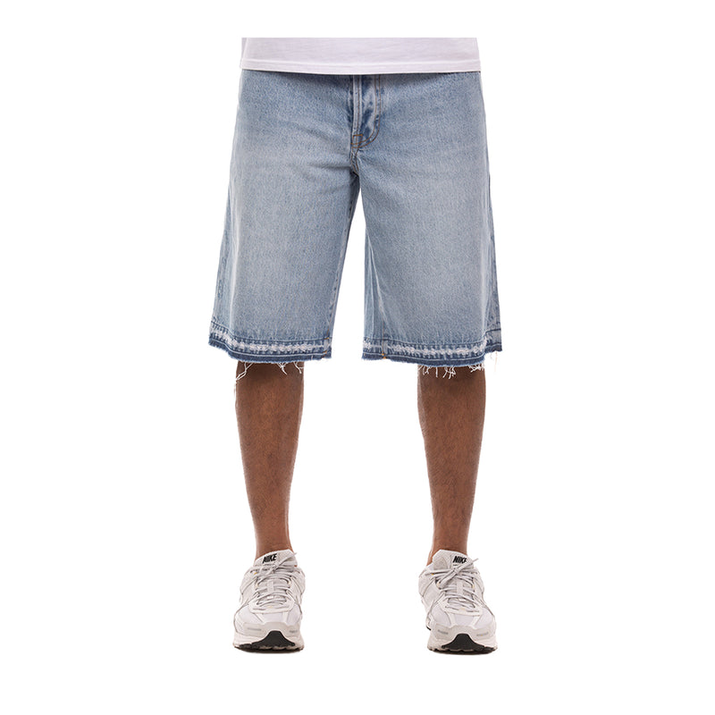 Billionaire Boys Club Mens Lunar Shorts 861-2105-400 Stellar Med