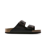 Birkenstock Unisex Arizona NU Oiled Soft Footbed 0552341 Amalfi, Regular Width