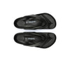 Birkenstock Unisex Honolulu Sandals 1015487 Black, Narrow Width