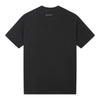 Black Label Mens Classic Crew Neck T-Shirt BL-2002 Black