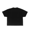 BLDG4 Mens Global Knit Crew Neck T-Shirt C51-1309 Jet Set