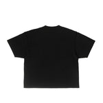 BLDG4 Mens Global Knit Crew Neck T-Shirt C51-1309 Jet Set
