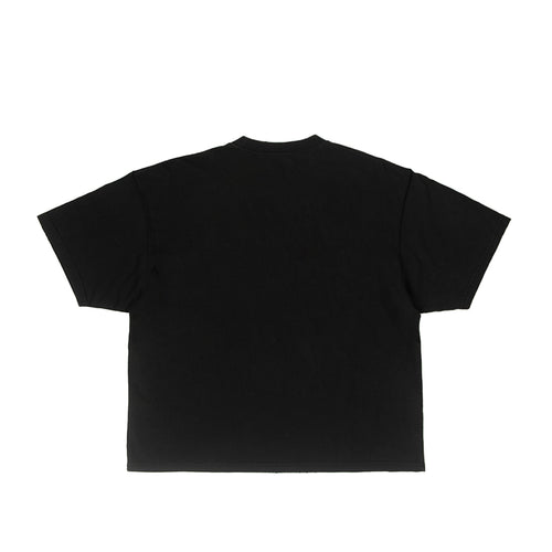BLDG4 Mens Global Knit Crew Neck T-Shirt C51-1309 Jet Set