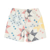 BLDG4 Mens Deca Shorts C51-3101 Whisper White