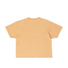 BLDG4 Mens Grills Knit Crew Neck T-Shirt C51-3304 Sand