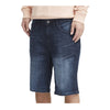 Blend Mens Twister Shorts 20713326-200292 Denim Dark Blue