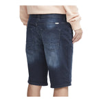 Blend Mens Twister Shorts 20713326-200292 Denim Dark Blue