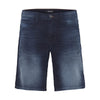 Blend Mens Twister Shorts 20713326-200292 Denim Dark Blue