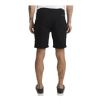 Blend Mens Twister Shorts 20713326-200297 Denim Black