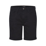 Blend Mens Twister Shorts 20713326-200297 Denim Black