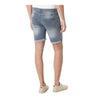 Blend Mens Twister Shorts 20713326-201730 Denim Grey