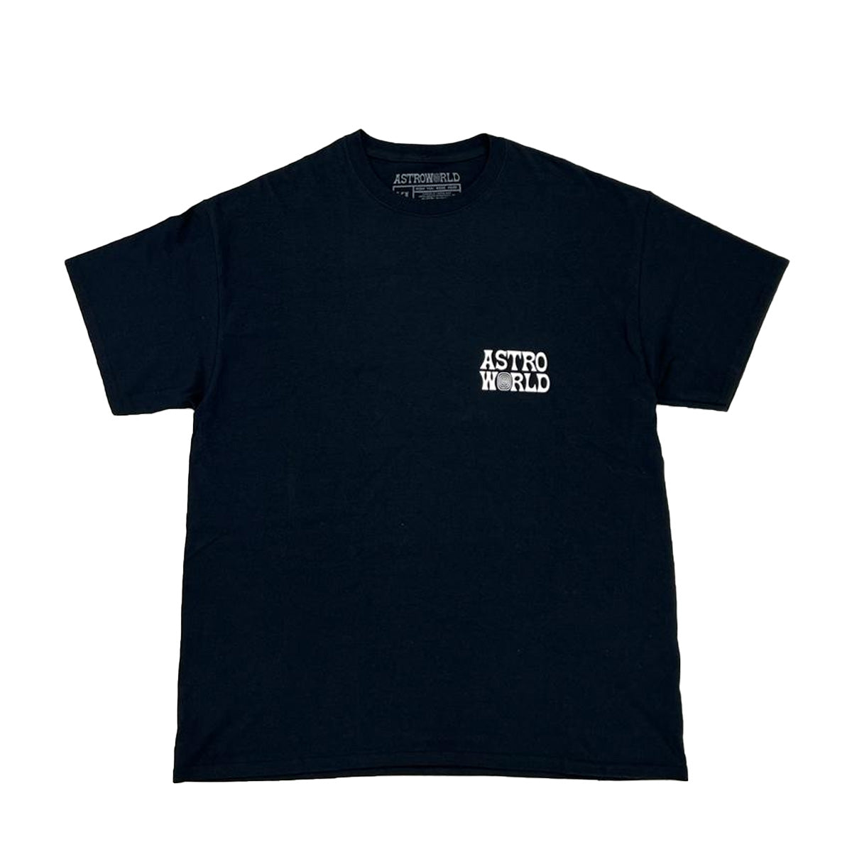 Travis With You-Scott Were Here Tour T-Shirt Travis With You-Scott Were Here Tour T-Shirt