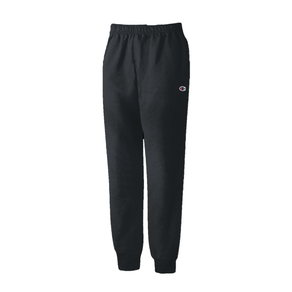 champion sweatpants mens black