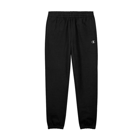 Champion Mens Super Fleece 2.0  Sweatpants P496558603C-003 Black