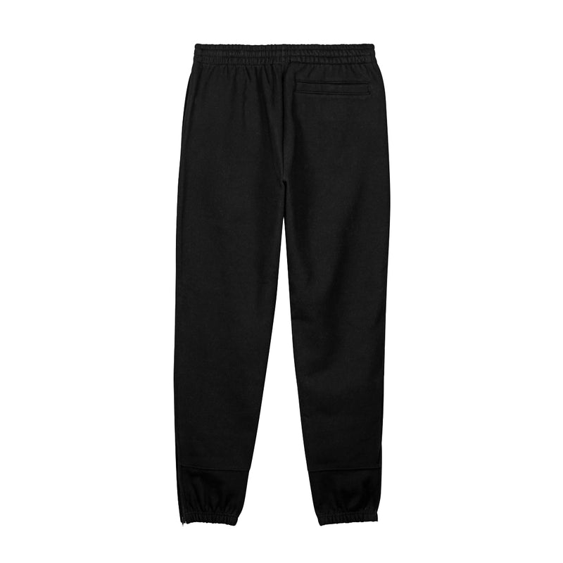 Champion Mens Super Fleece 2.0  Sweatpants P496558603C-003 Black