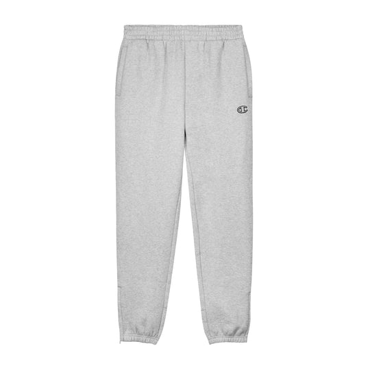 Champion Mens Super Fleece 2.0  Sweatpants P496558603C-806 Oxford Gray
