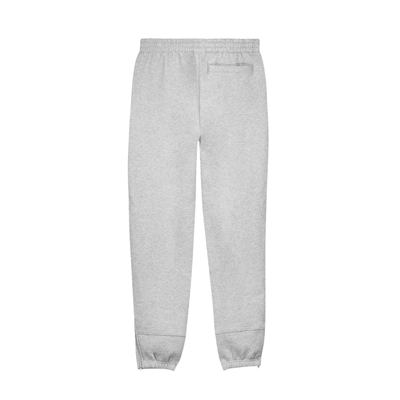 Champion Mens Super Fleece 2.0  Sweatpants P496558603C-806 Oxford Gray