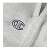 Champion Mens Super Fleece 2.0  Sweatpants P496558603C-806 Oxford Gray