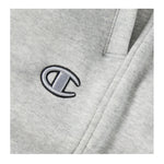 Champion Mens Super Fleece 2.0  Sweatpants P496558603C-806 Oxford Gray