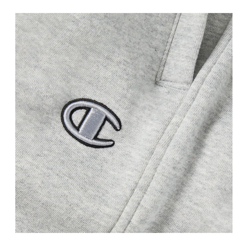 Champion Mens Super Fleece 2.0  Sweatpants P496558603C-806 Oxford Gray