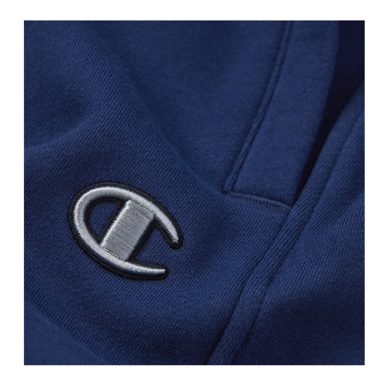 Champion Mens Super Fleece 2.0  Sweatpants P496558603C-Z0Q Athletic Navy