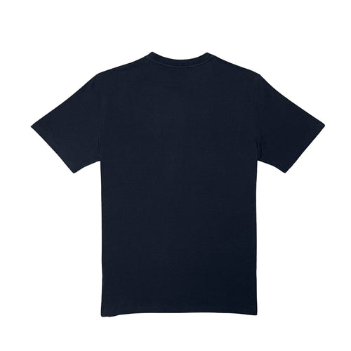 Civilized Mens Take a Trip Crew Neck T-Shirt CV5440 Black