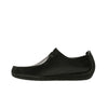 Clarks Mens Natalie Casual Shoes 26133272-318 Black