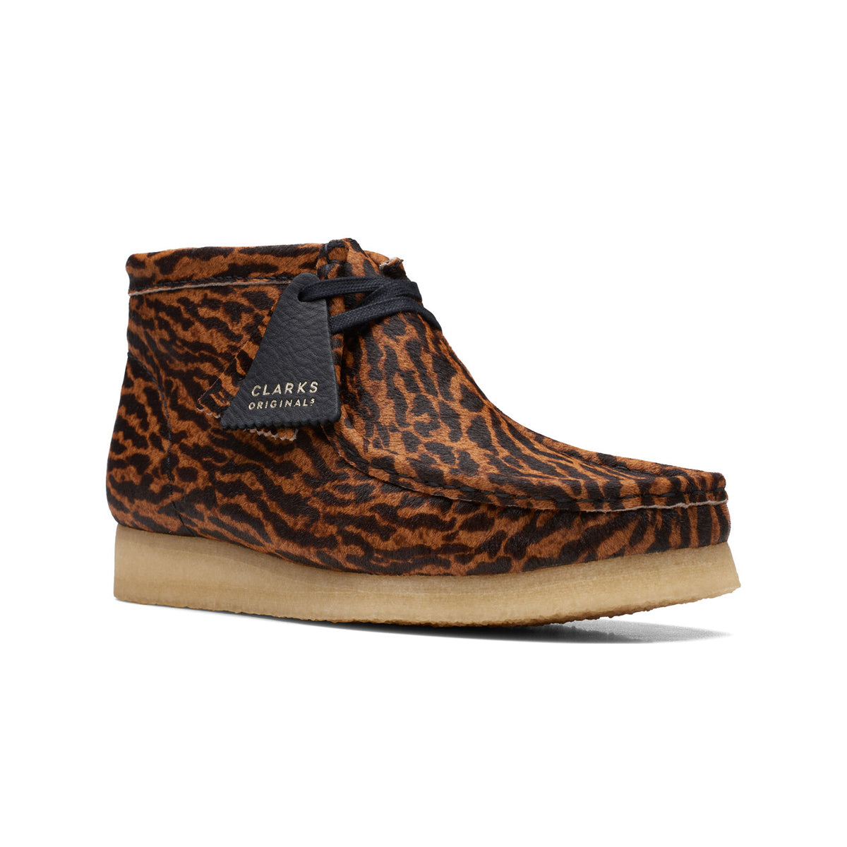 Clarks × United Arrows Wallabee 27.5 Amazon.com | Clarks - Mens Wallabee Shoe, Color Black