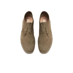 Clarks Mens Desert Boots 26176626 Pale Khaki