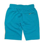 Cookies Mens Loud Pack Cotton Interlock Sweatshort 1557B5852-AQUA