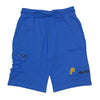 Cookies Mens Catamaran Cotton Jersey Shorts 1559BB6304 Carolina Blue