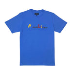 Cookies Mens Catamaran Cotton Jersey T-Shirt 1559K6302 Carolina Blue