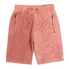 Cookies Mens Infantry Shorts 1560B6015 Dusty Rose