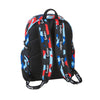 Cookies Unisex Off The Grid Backpack 1562A6220 Cookies Blue Camo