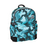 Cookies Unisex Off The Grid Backpack 1562A6220 Mint Camo