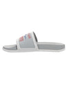 Champion Grade School Ipo Squish Slides CP101050Y-101 White/Stw