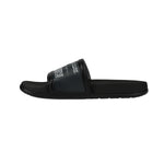 Champion Grade School Ipo Squish Slides CP101051Y-006 Black/Concrte