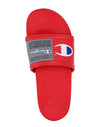 Champion Grade School Ipo Squish Slides CP101052Y-602 Scarlet/Wht