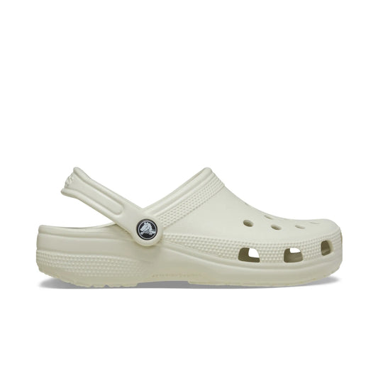 Crocs Unisex Classic Clogs 10001-0HZ Linen