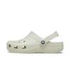 Crocs Unisex Classic Clogs 10001-0HZ Linen