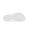 Crocs Unisex Classic Clogs 10001-100 White